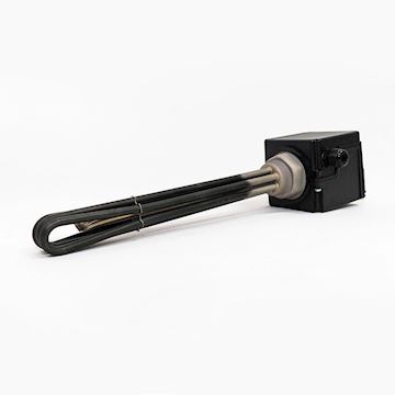 Elektrisch element 3 kW tapwatertank